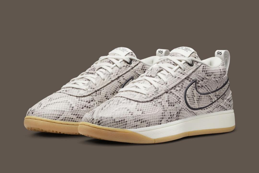 Nike Book 1 