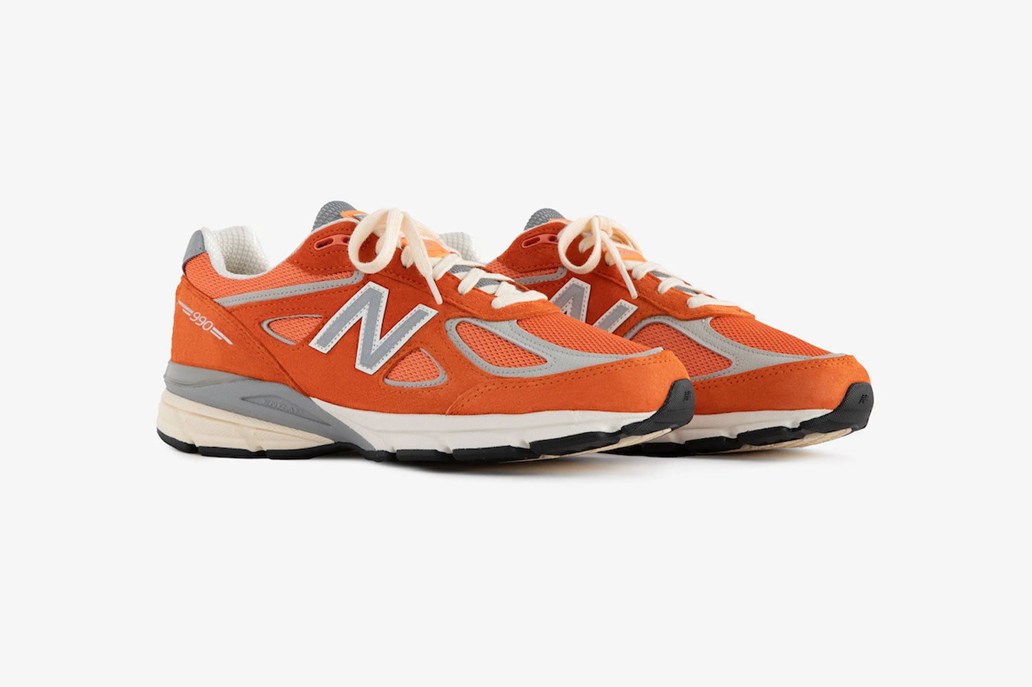 Aime Leon Dore x New Balance 990v4 