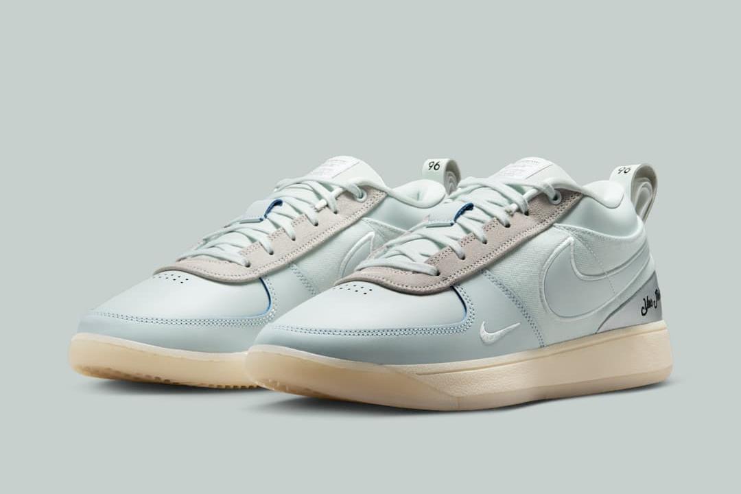 Nike Book 1 