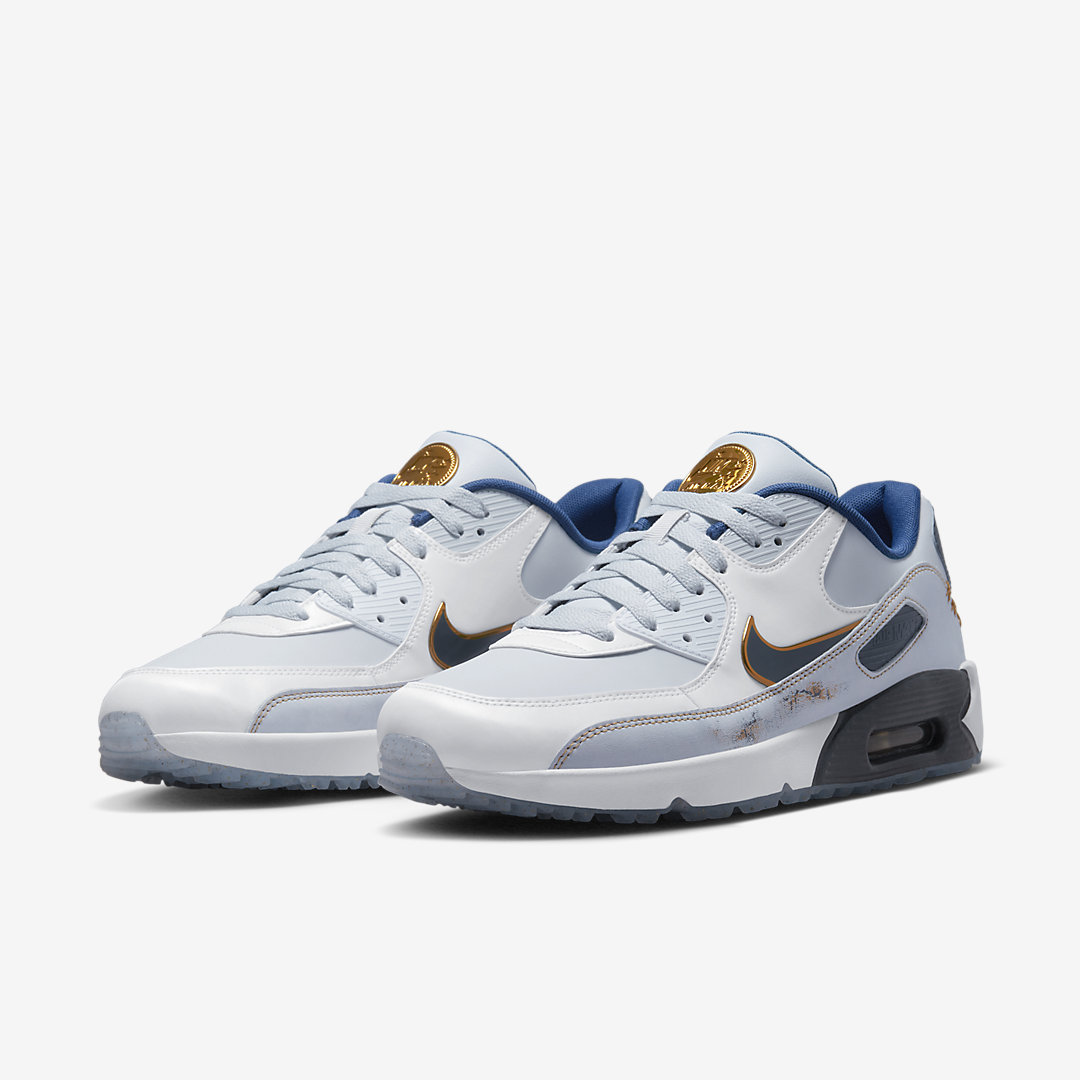 Nike Air Max 90 Golf NRG 