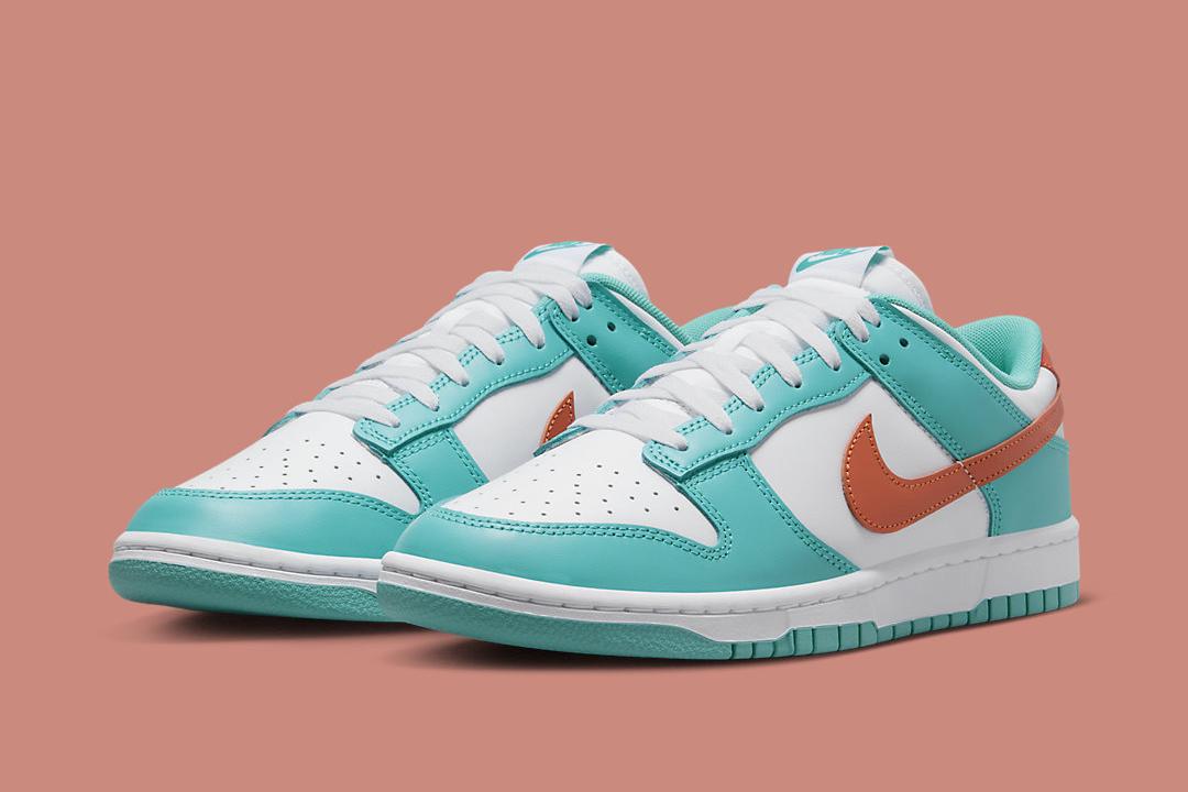 Nike Dunk Low 