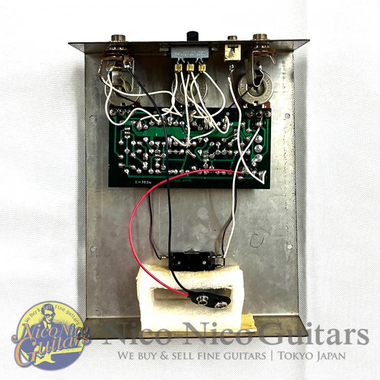Electro-Harmonix 1981 Big Muff π V6/Nico-Nico Guitars/中古ギター