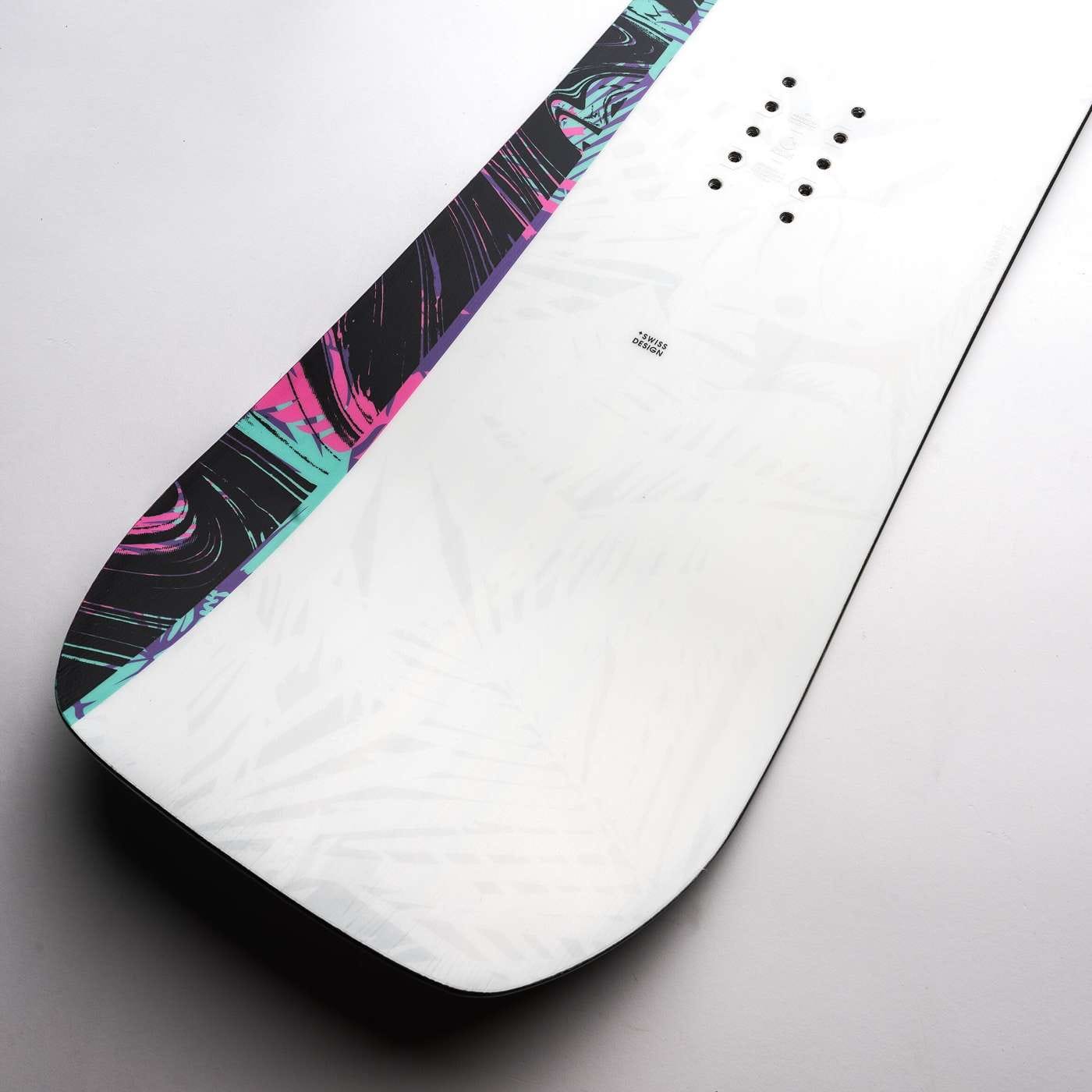 Venus 2026 | All-Terrain, All-Season | Nidecker | USA