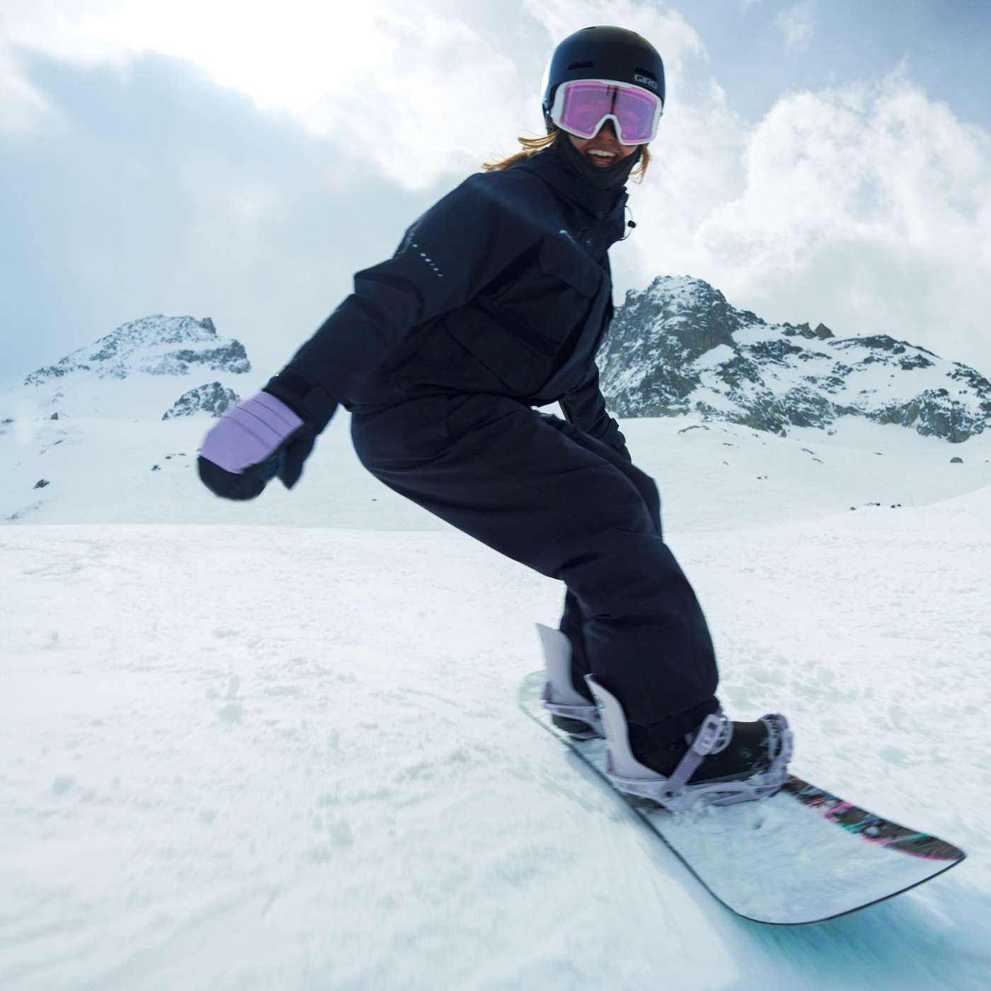 Venus 2026 | All-Terrain, All-Season | Nidecker | USA