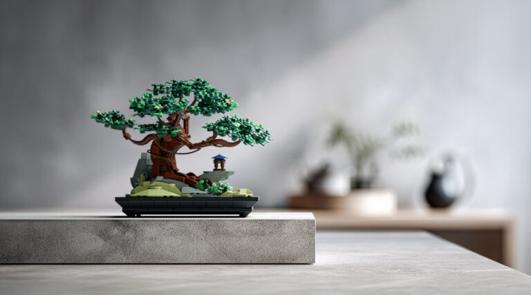 Nifeliz_Product_CHAN BONSAI TREE
