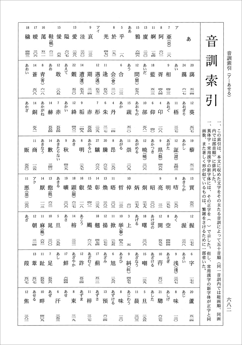 何紹基字典 - 株式会社二玄社