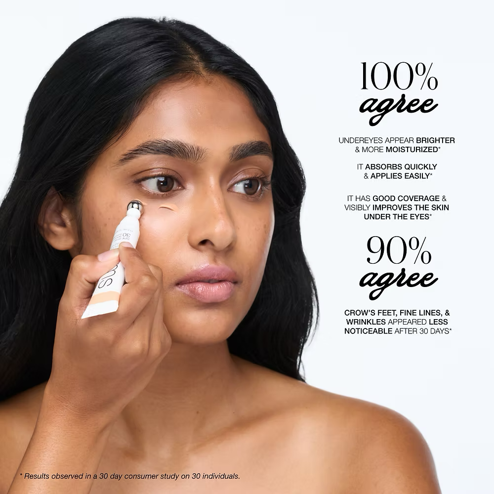 ReFresh Eye Brightener Broad Spectrum SPF 30 - Nigel Beauty