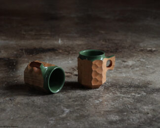 Jincup Urushi | Akihiro Woodworks | niguramu
