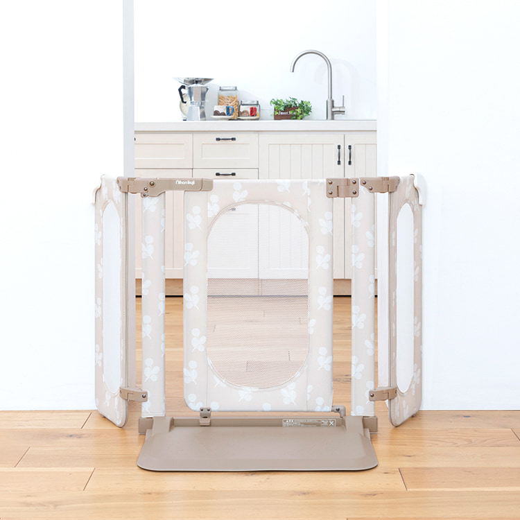 おくだけとおせんぼ おくトビラ │ ベビーゲイト