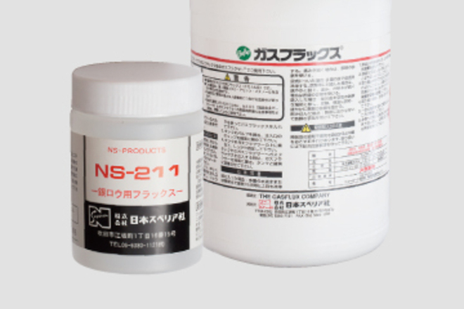 製品情報 | 鉛フリーはんだの株式会社日本スペリア社