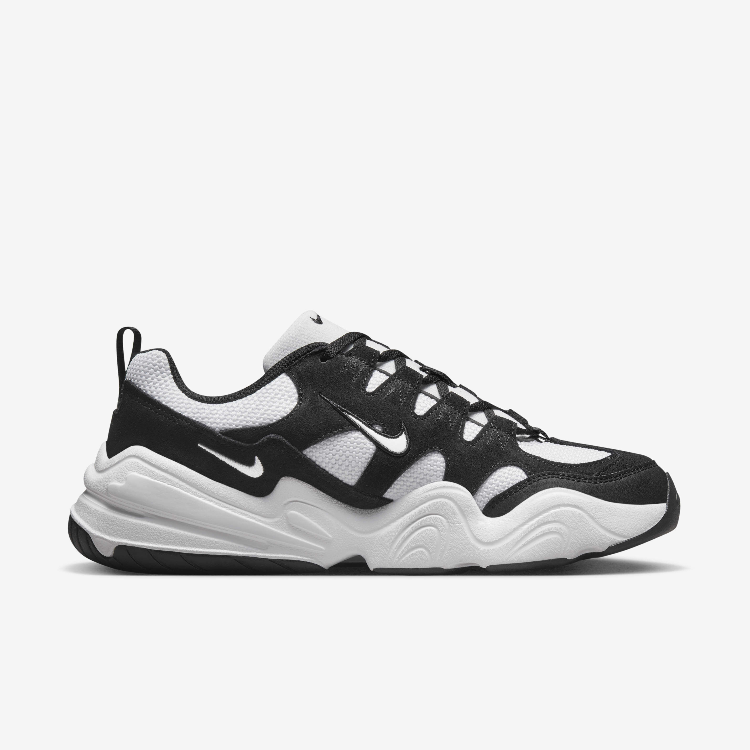 Buy Nike Tech Hera Men's Shoes - Cacao Wow/Bronzine/Black @ Nike Saudi