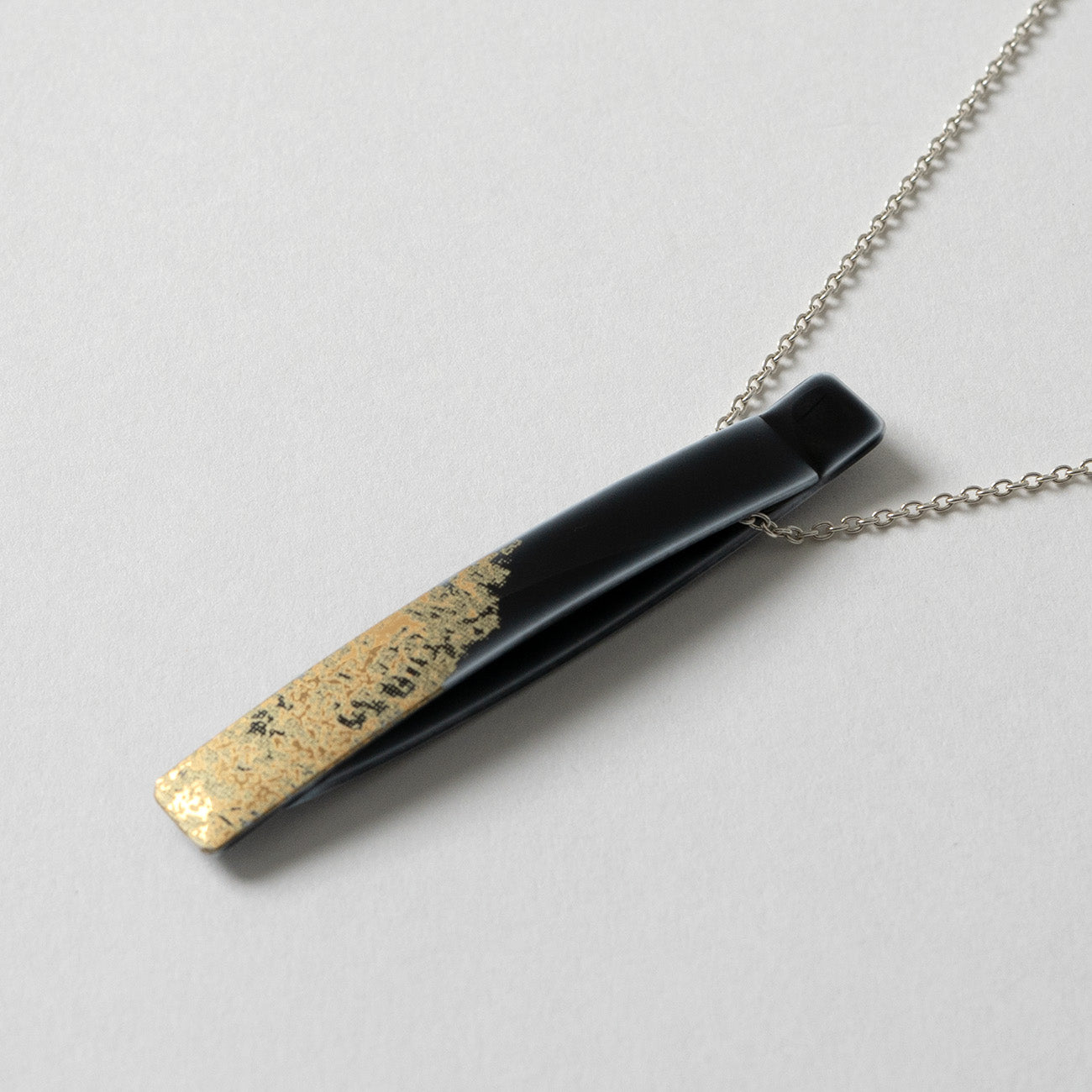 nikko｜ネックレス(アーチ)｜アクセサリー｜ニッコー公式オンライン