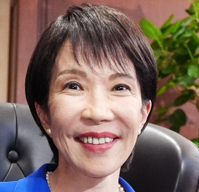 高市早苗首相選出で日本初「ファーストハズバンド」も誕生 結婚→離婚