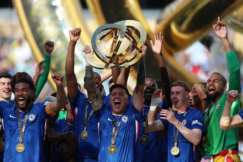 クラブW杯】優勝チェルシーは約145億円以上をゲット 2戦連発Jペドロ