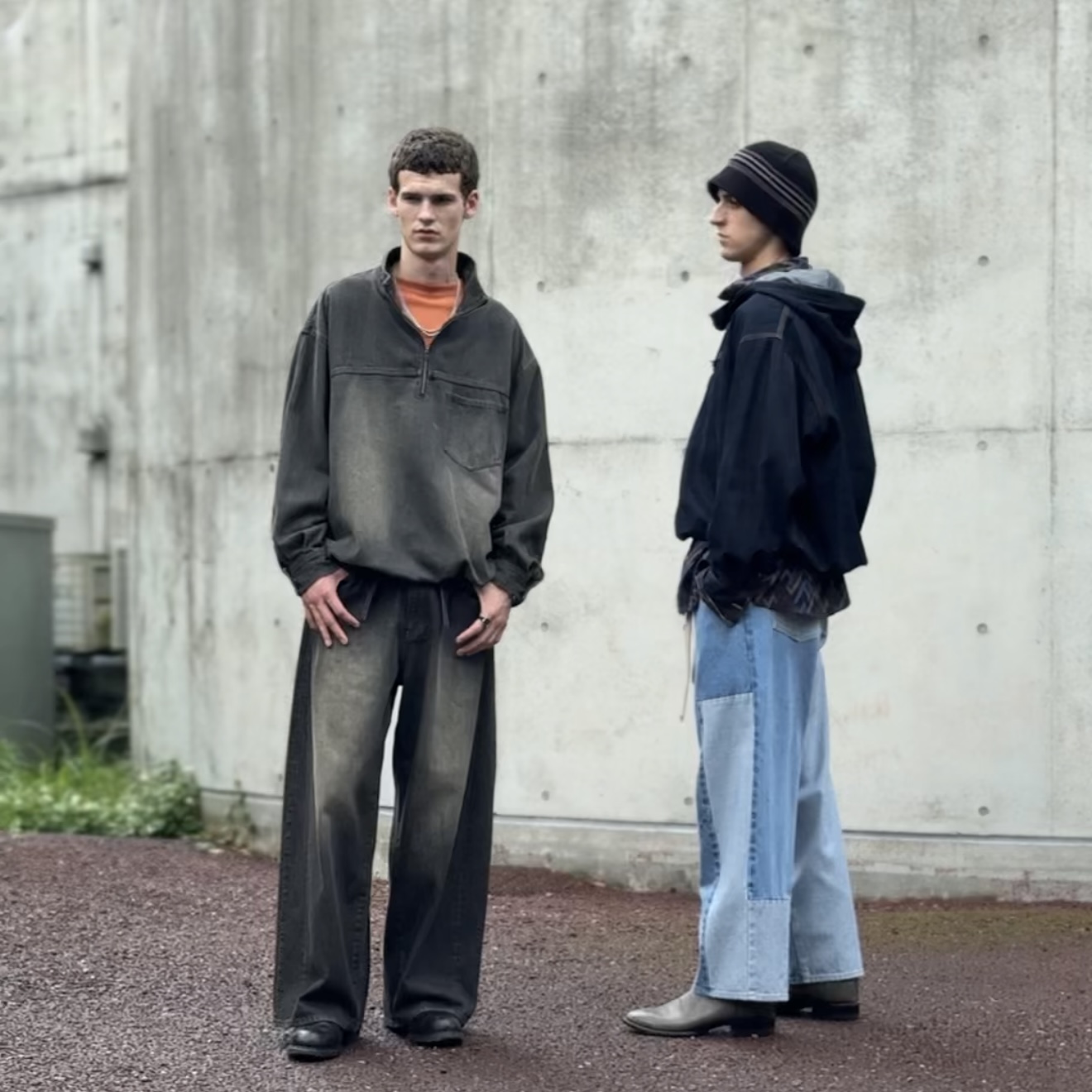 2025年の振り返り | ニコブログ | COLUMN 連載 | ニコアンド（niko and