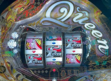 PフィーバークィーンRUSH】パチンコ新台評価、感想、スペック、当選時
