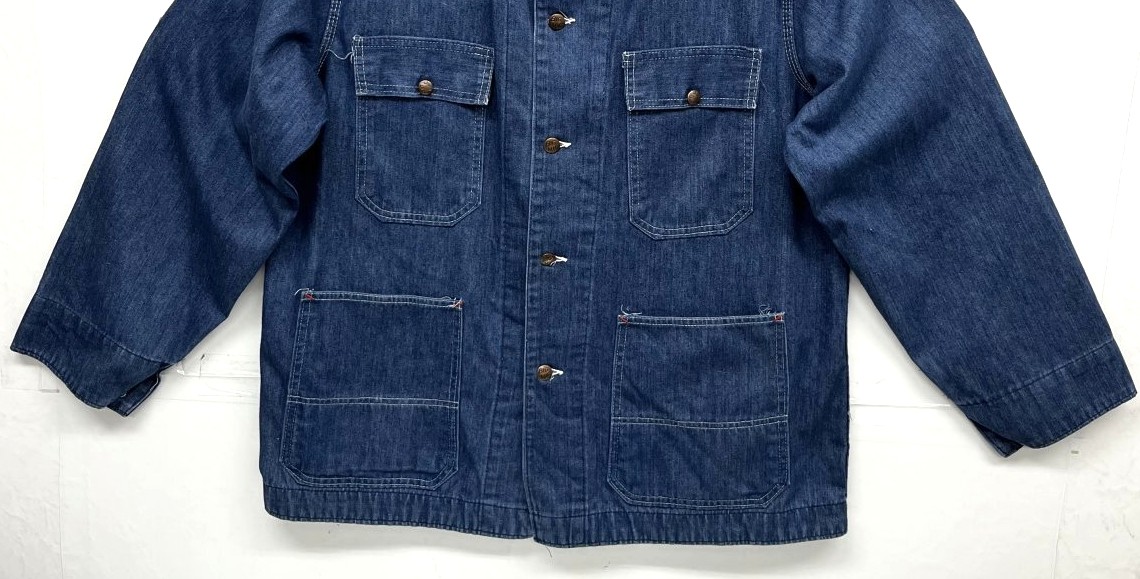 nina de coito 埼玉県 志木 通販 70年代 ヴィンテージ BIG MAC ビッグ