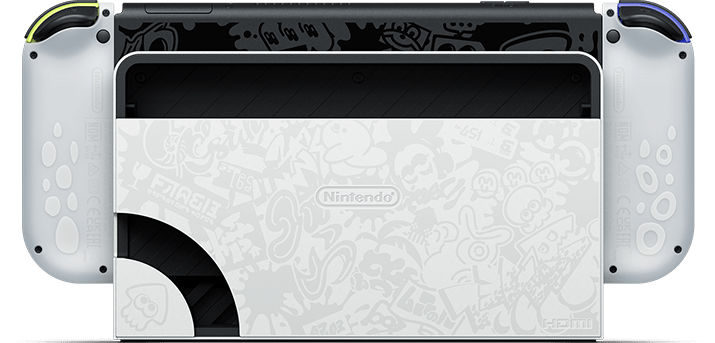 Nintendo Switch（有機ELモデル）／Proコントローラー／キャリング