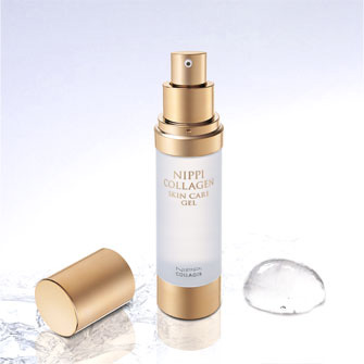 スキンケアジェル2021秋冬セット｜ニッピコラーゲン化粧品【公式】通販
