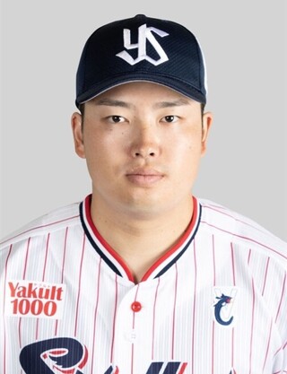 ヤクルト村上、ホワイトソックス入り 2年契約53億7200万円、背番号「5