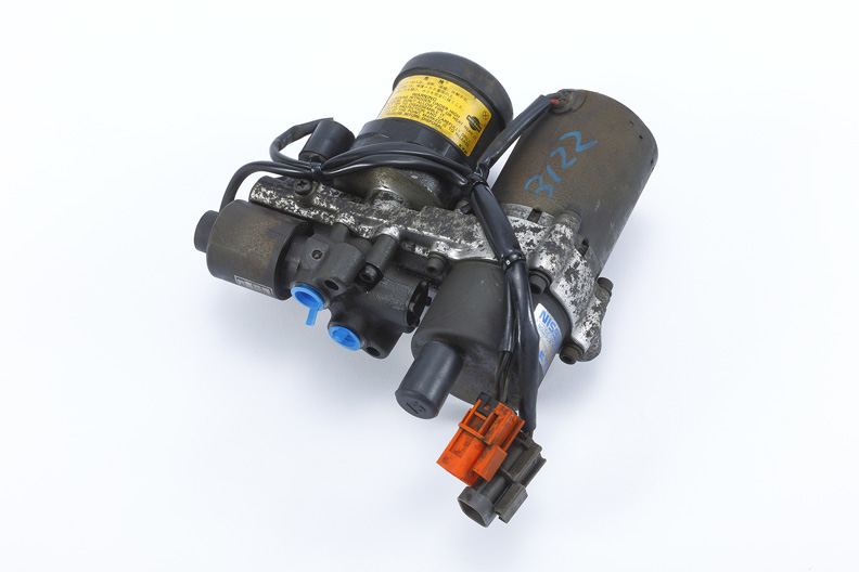 NISMO | NEWS RELEASE | NISMOヘリテージスカイラインGT-R(BNR32)用 E