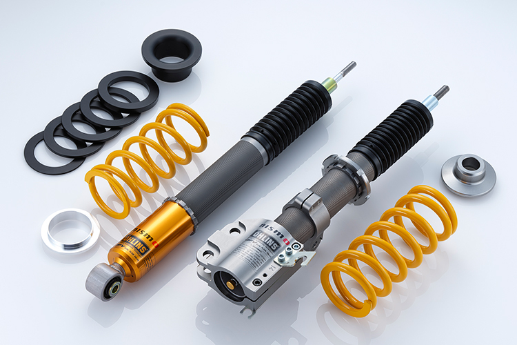 NISMO｜SPORTS SUSPENSION KIT