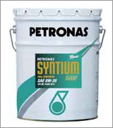 高性能エンジンオイル PETRONAS SYNTIUM｜メンテナンス｜日産サティオ埼玉