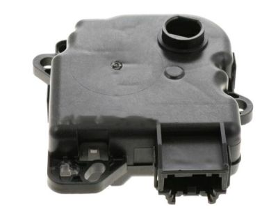 27743-ZH00A Genuine Nissan 27743ZH00A Actuator Assembly