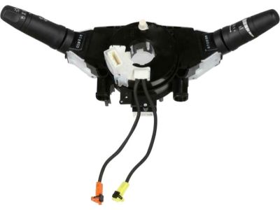 Genuine Nissan Titan Headlight Switch