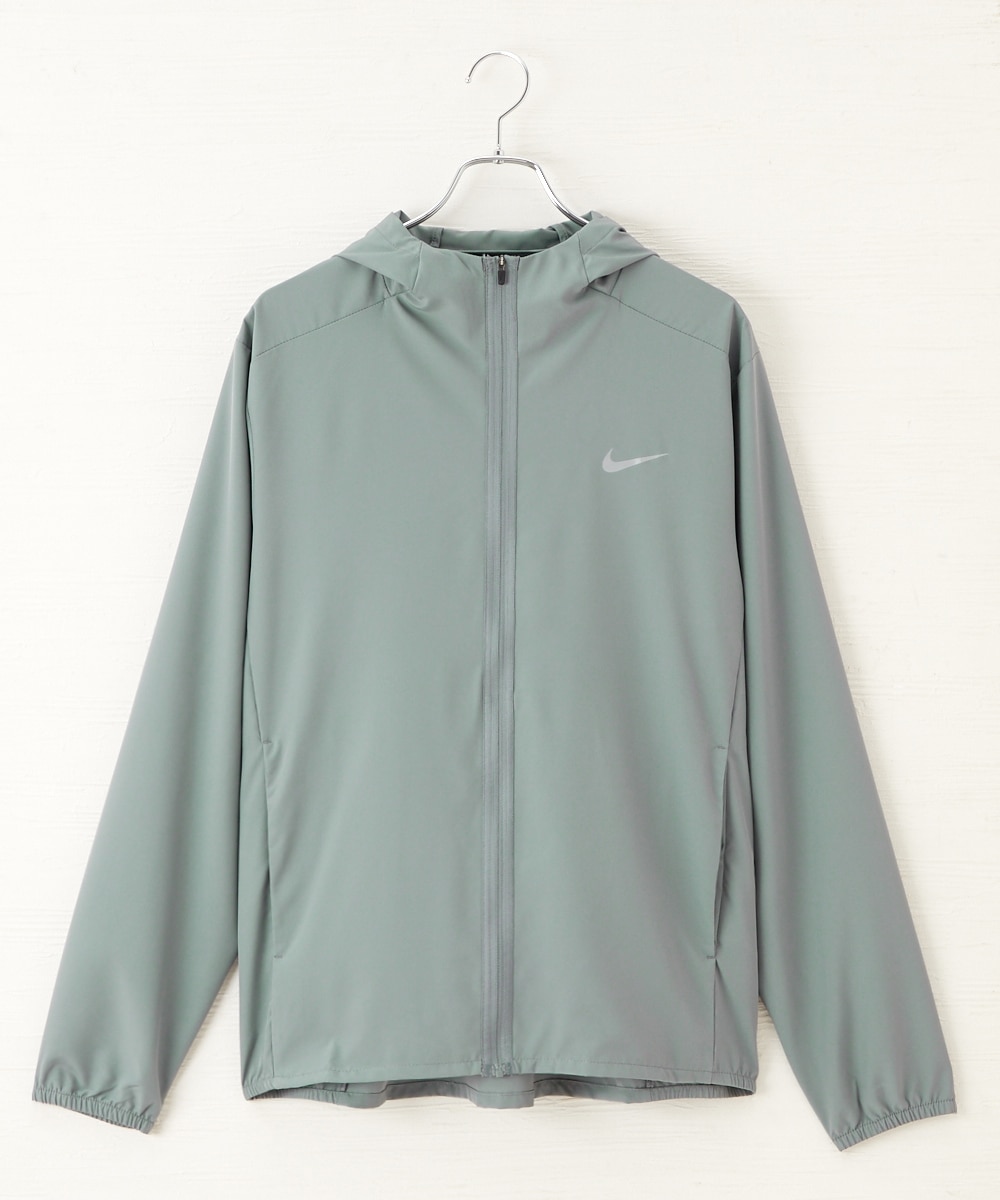 NIKE ドライフィットフード付きジャケット（ナイキ）（ユニセックス