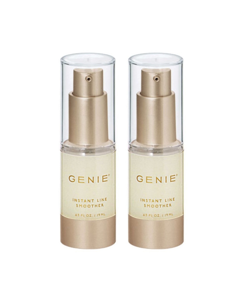 ジーニーインスタントラインスムーサー 通販【ニッセン】