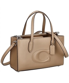 COACH(コーチ) ハンドバッグ CV965/IMXDM 通販【ニッセン】