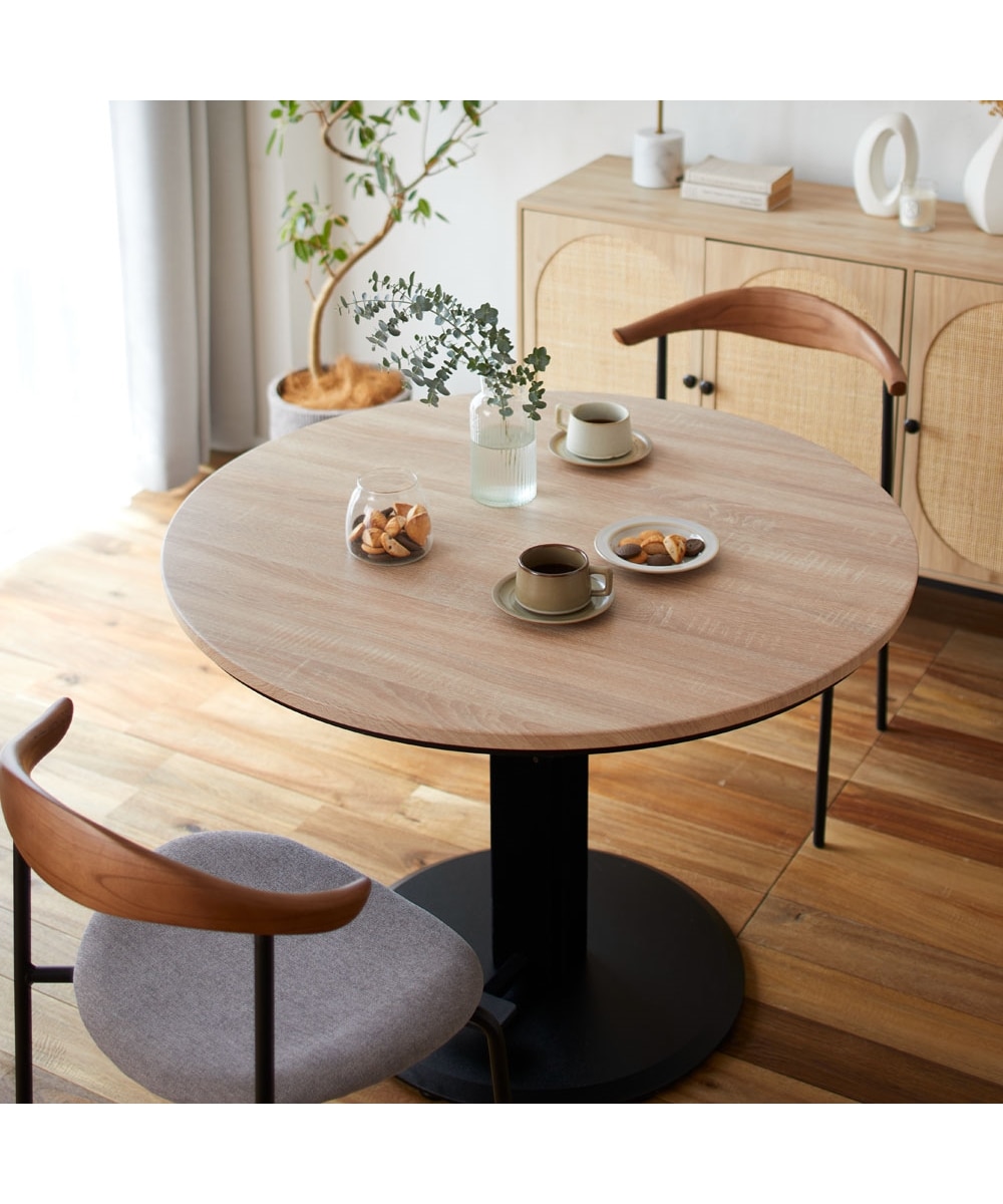 昇降こたつテーブル 布団セット 円形 通販【ニッセン】