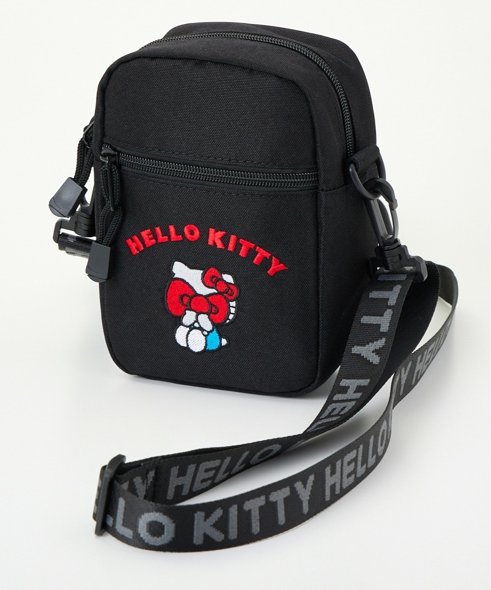 Hello Kitty（ハローキティ）ショルダーバッグ 通販【ニッセン】