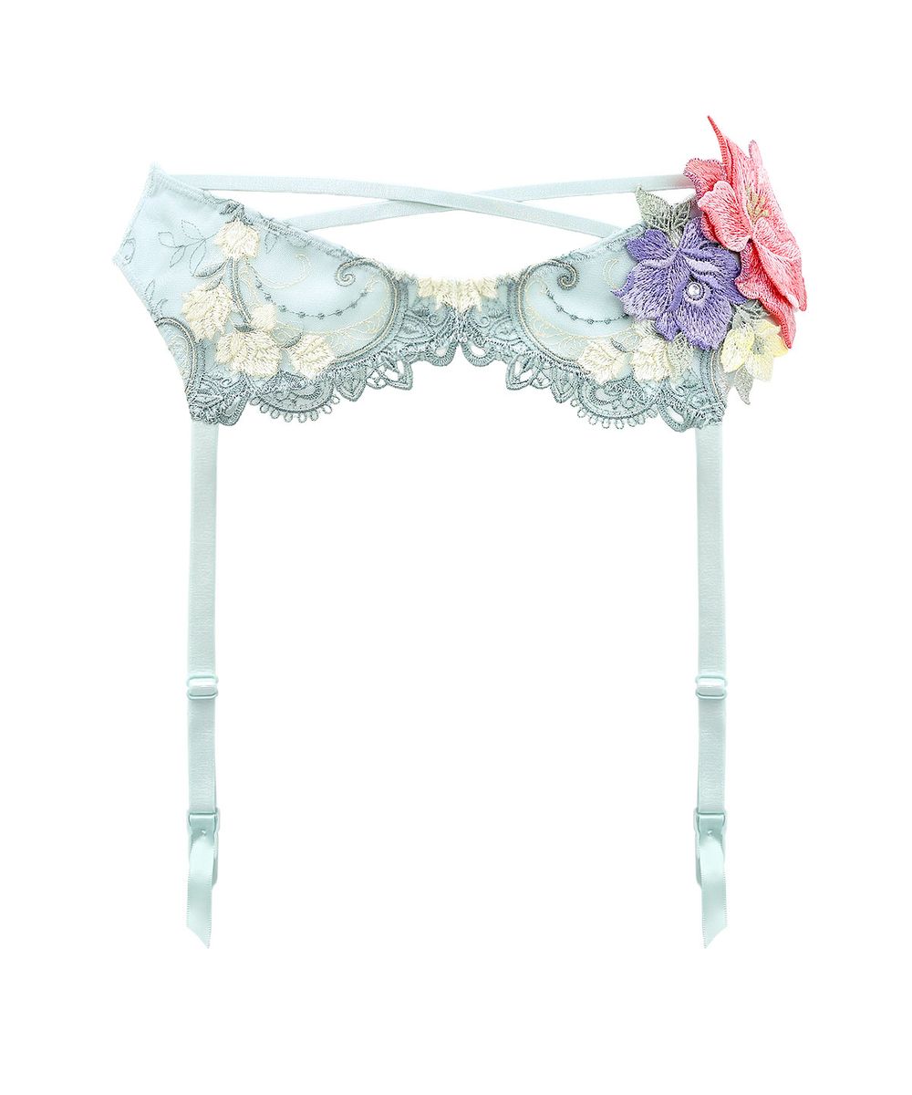 ヒミコ 031シリーズ ガーターベルト M L ランジェリー HIMICO 通販