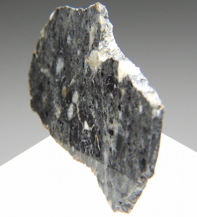 Bechar 006 月隕石 800 4.25g - 鉱物標本・隕石標本販売のWeb専門店