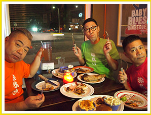 東野・岡村の旅猿～プライベートでごめんなさい～