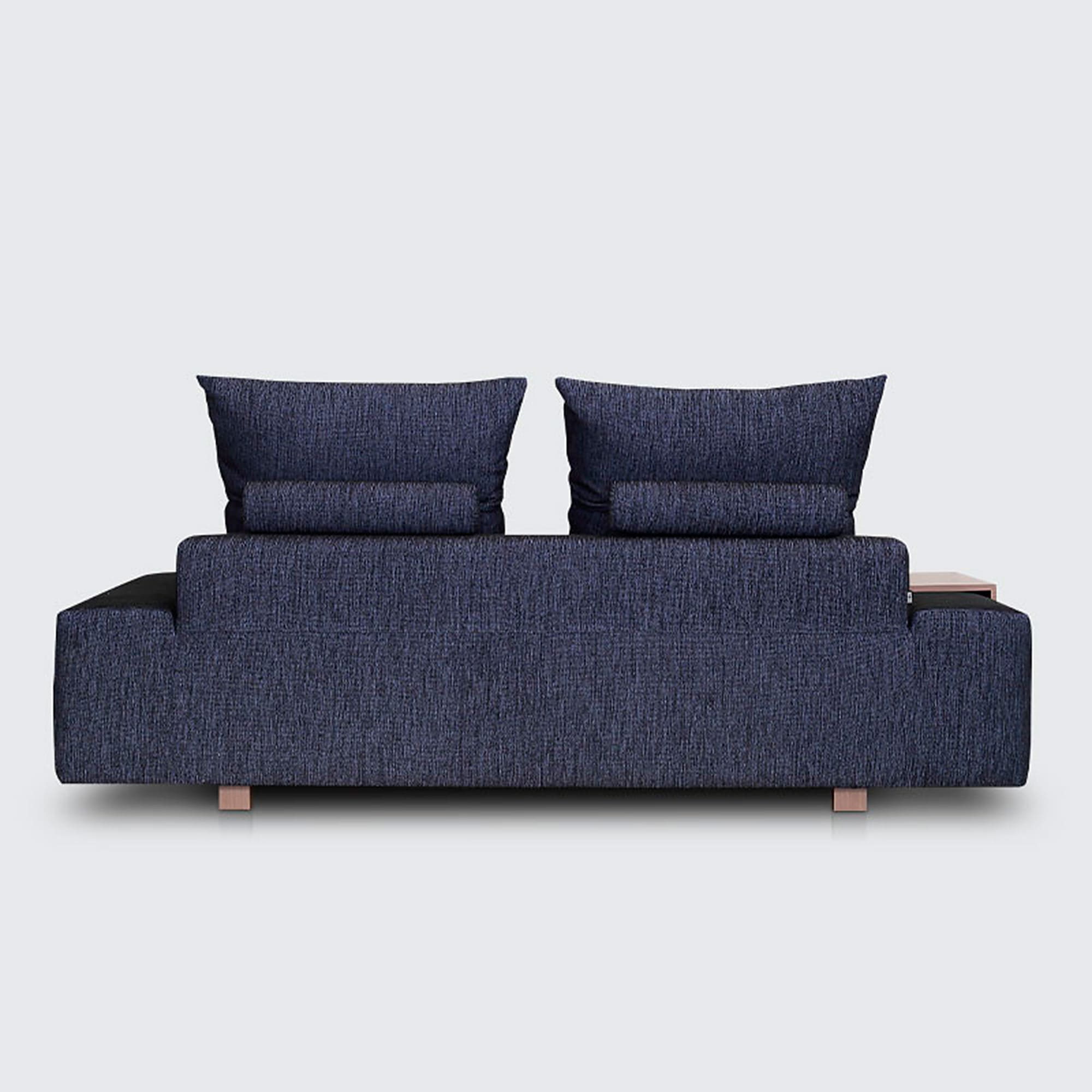 Decibel Professional 3人掛け両ひじ」 製品詳細ページ | 国産ソファ