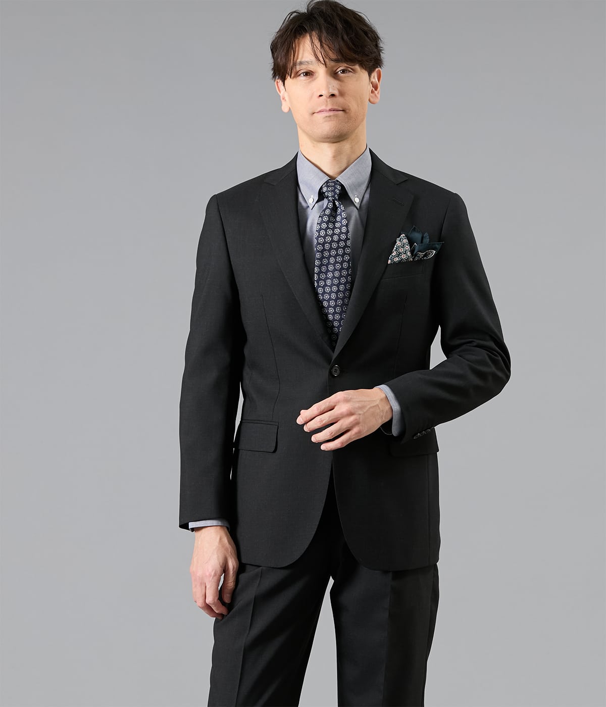 NEWYORKER MEN（ニューヨーカーメンズ） | ファッション通販のNY.ONLINE