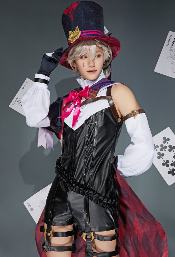 リネ コスプレ 衣装 - 原神 リネ コスプレ | コスプレ衣装通販