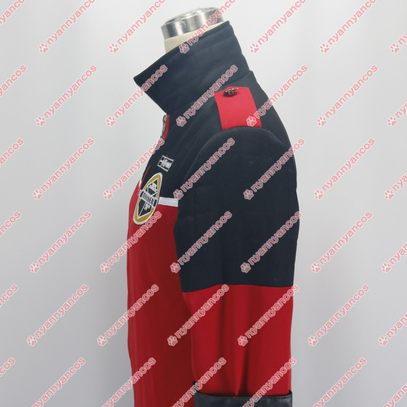 高品質 実物撮影 生駒隊隊服 生駒達人 水上敏志 隠岐孝二 南沢海 細井