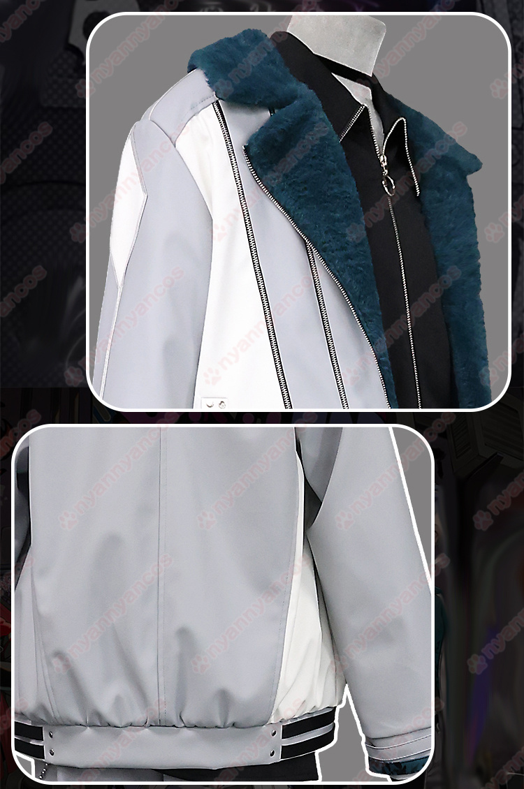 高品質 実物撮影 青柳冬弥 烈火 プロセカ プロジェクトセカイ カラフル