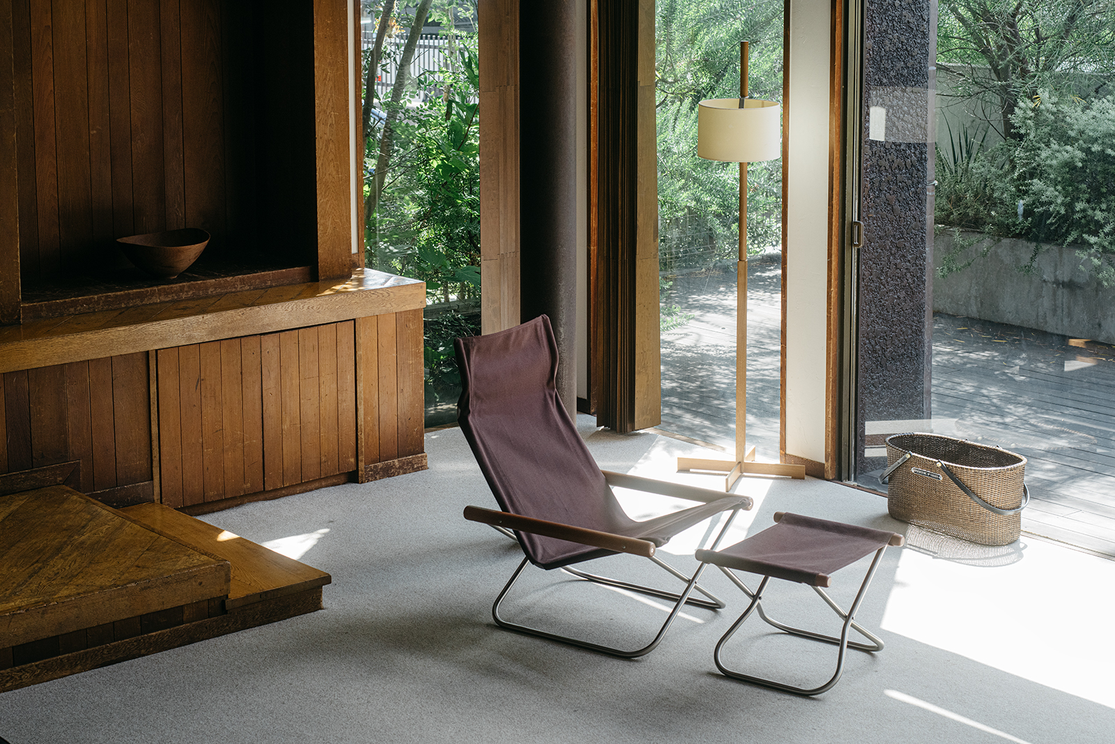 Nychair X Limited Edition 2024 」11月22日（水）発売、9月1日（金