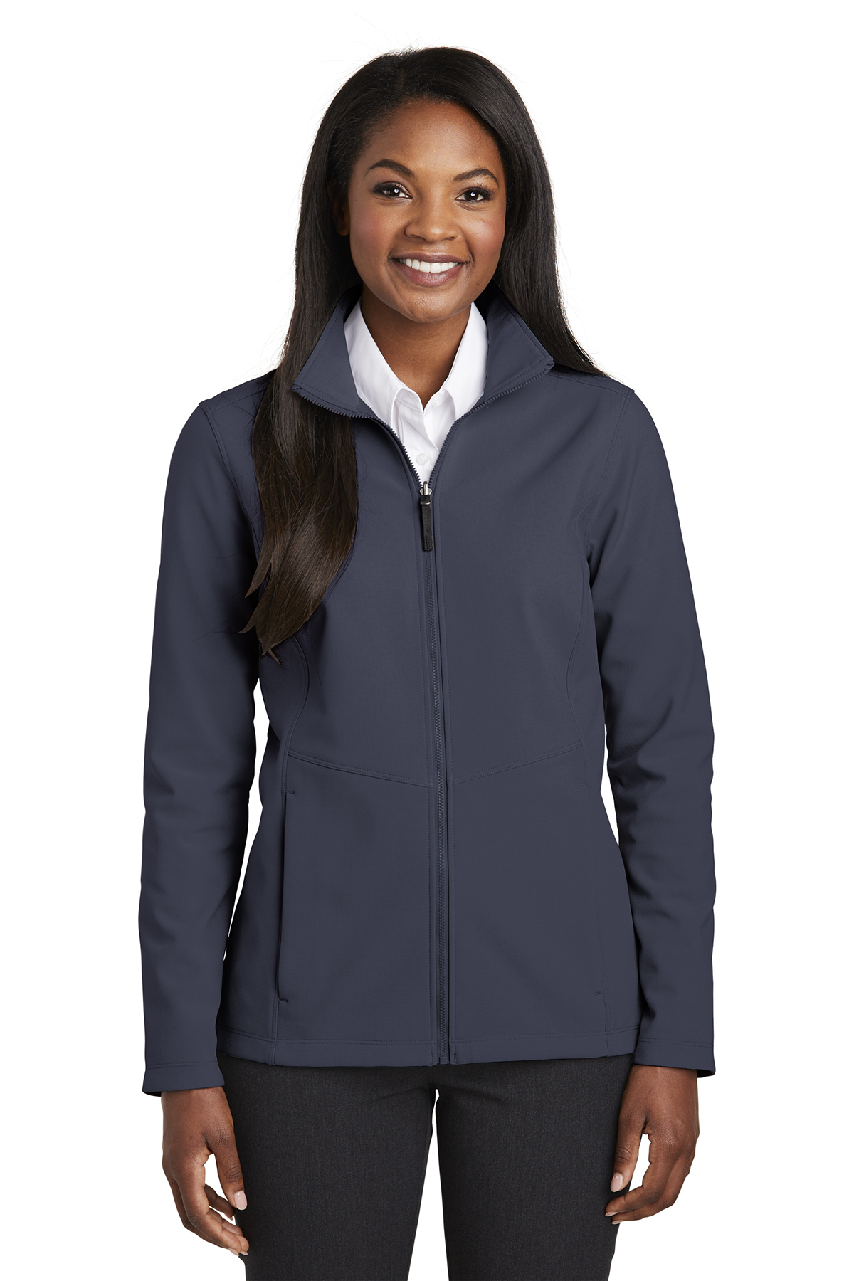Port Authority L901 - Ladies Collective Soft Shell Jacket $35.04