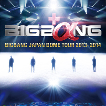 CULTURE] 全国77万人超動員したBIGBANG LIVE DVDが発売♡ - NYLON JAPAN