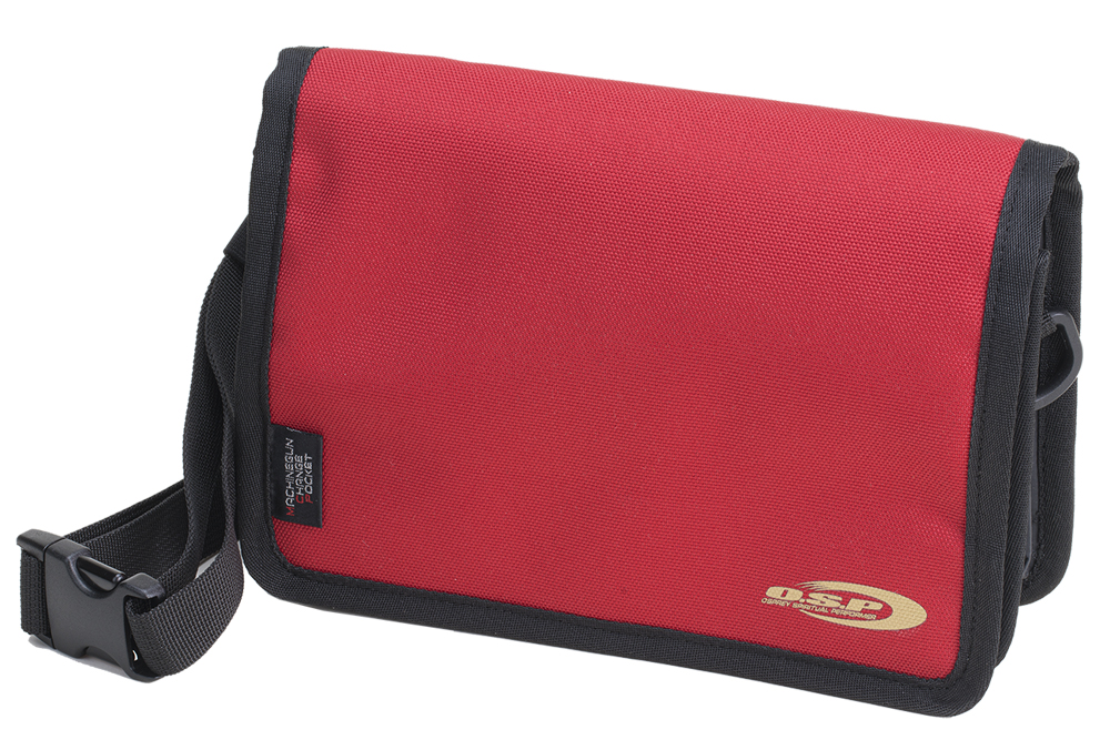 O.S.P MCPポーチ | O.S.P,Inc. | ルアーフィッシングメーカーO.S.P,Inc