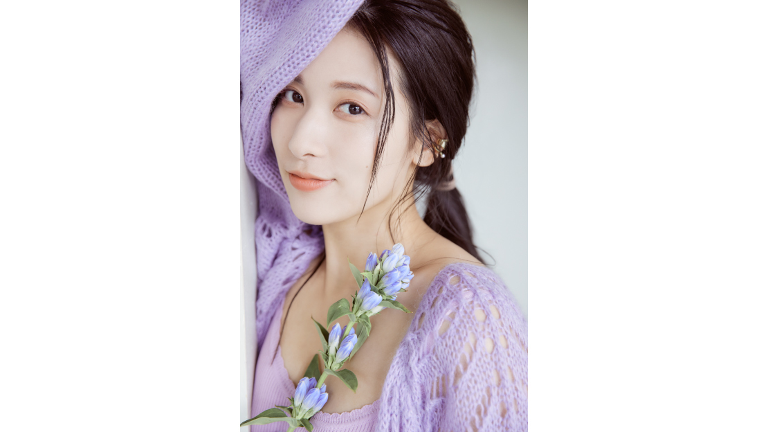 伊波杏樹 Next Celebration Tour 「昂ル背中で愛を語レ」にてCD・Blu
