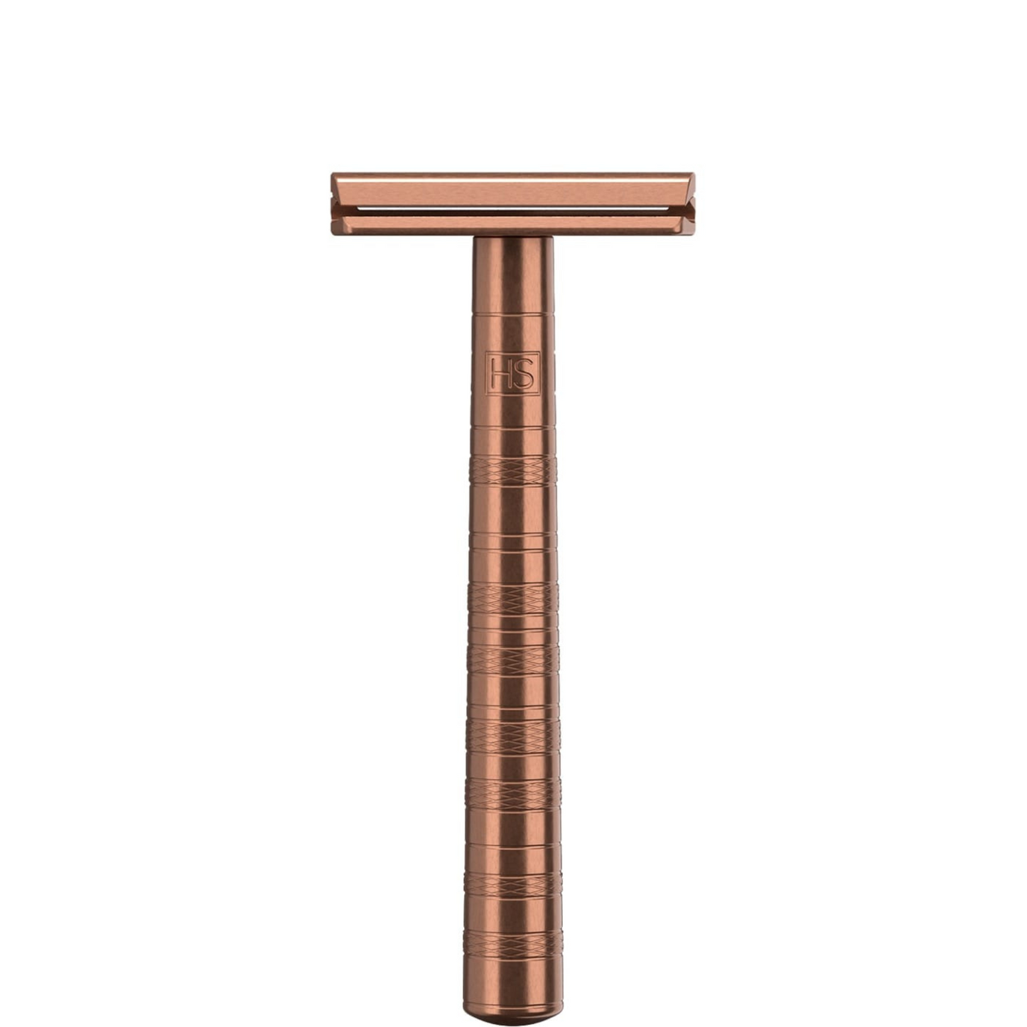 Henson Shaving Copper Razor (AL13-MILD) – Smallflower