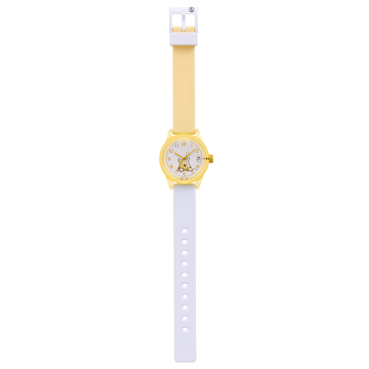 Disney Collection プーさん【S】 – Q&Q SmileSolar ONLINE STORE