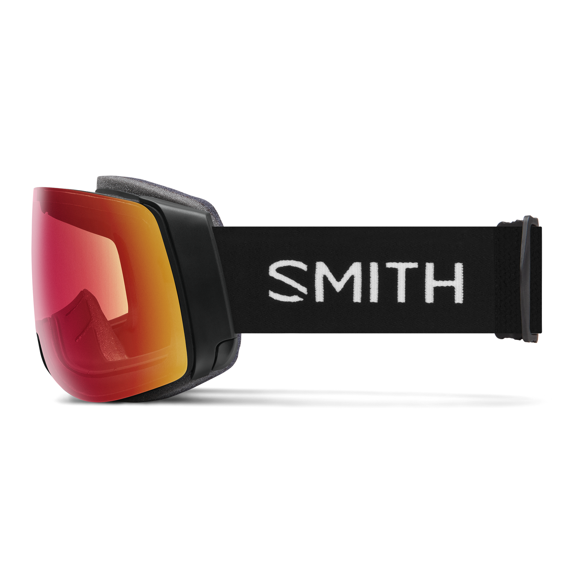 4D MAG Low Bridge Fit | Goggles | Smith Optics